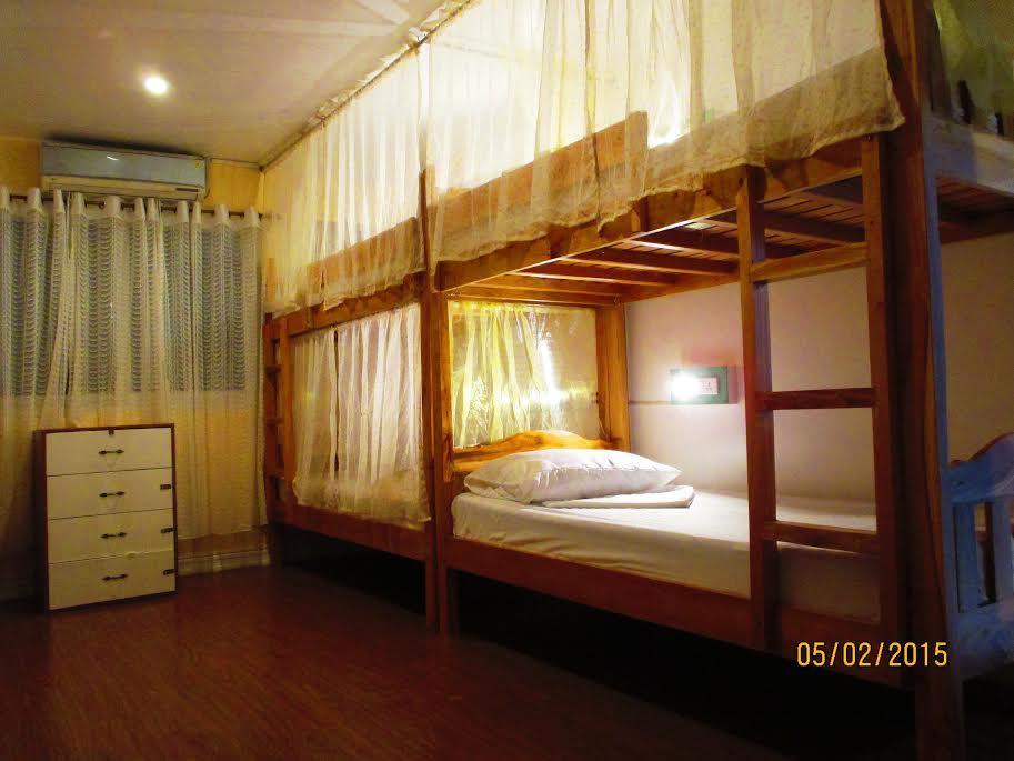 The Good Shepherd Hostel Makati City Exterior foto