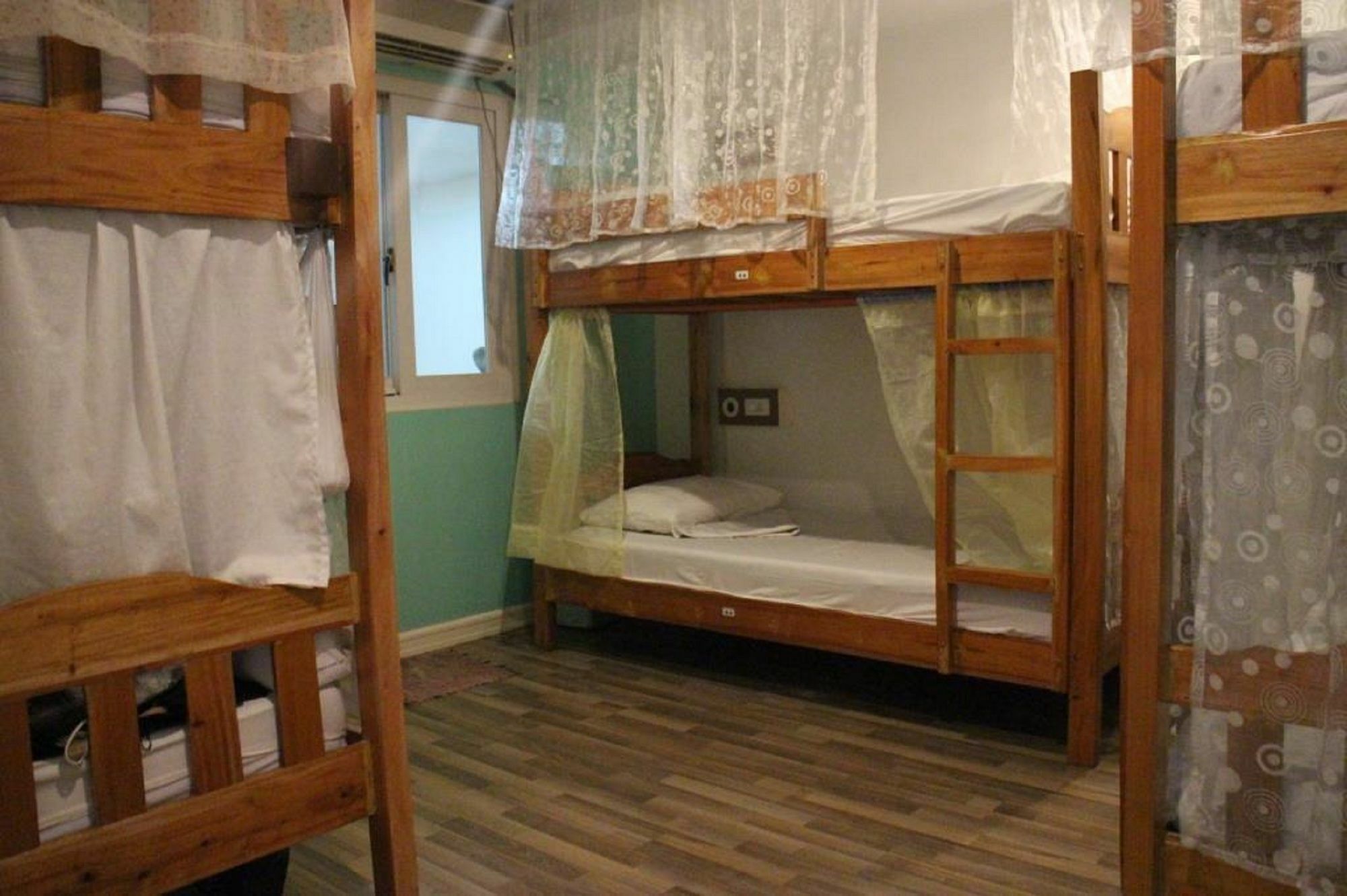 The Good Shepherd Hostel Makati City Exterior foto